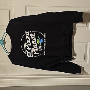 Sweater Size Large Teen size